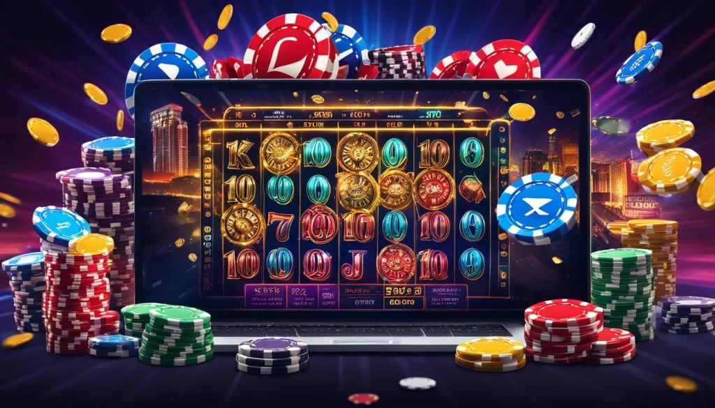 Tổng quan về các xu hướng giải trí trực tuyến mới nhất 2026 tại 88abc.top
