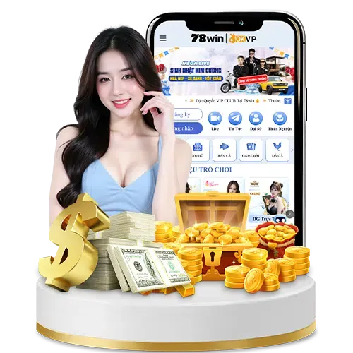 Bước 4: Quay và thắng lớn
